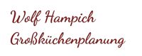 Logo Wolf Hampich Großküchenplanung